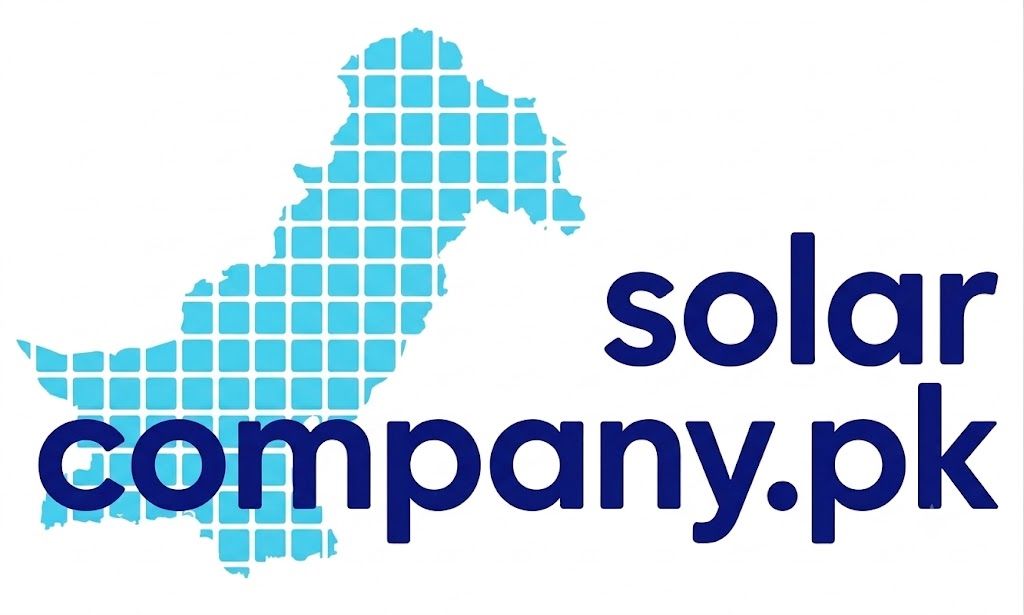 SolarCompany.pk